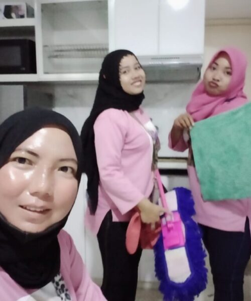 Galeri 2 Putra Clean (13) Galeri 2 Putra Clean (13)