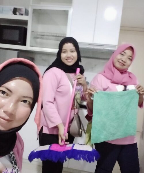 Galeri 2 Putra Clean (15) Galeri 2 Putra Clean (15)