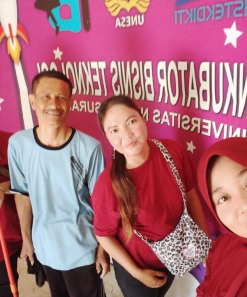 Galeri 2 Putra Clean (17) Galeri 2 Putra Clean (17)