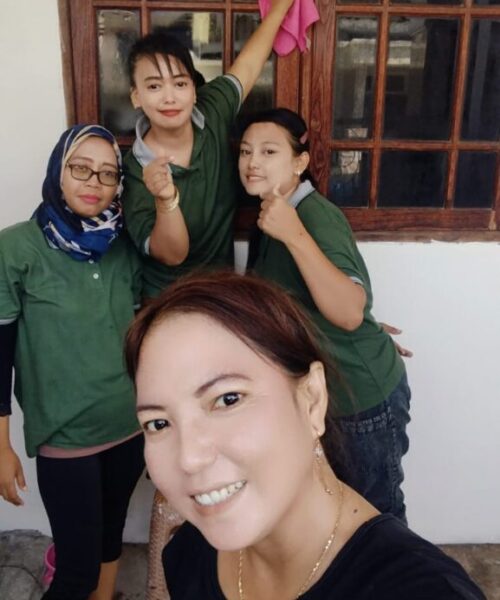 Galeri 2 Putra Clean (2) Galeri 2 Putra Clean (2)
