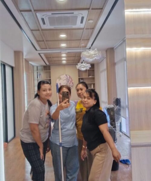 Galeri 2 Putra Clean (4) Galeri 2 Putra Clean (4)